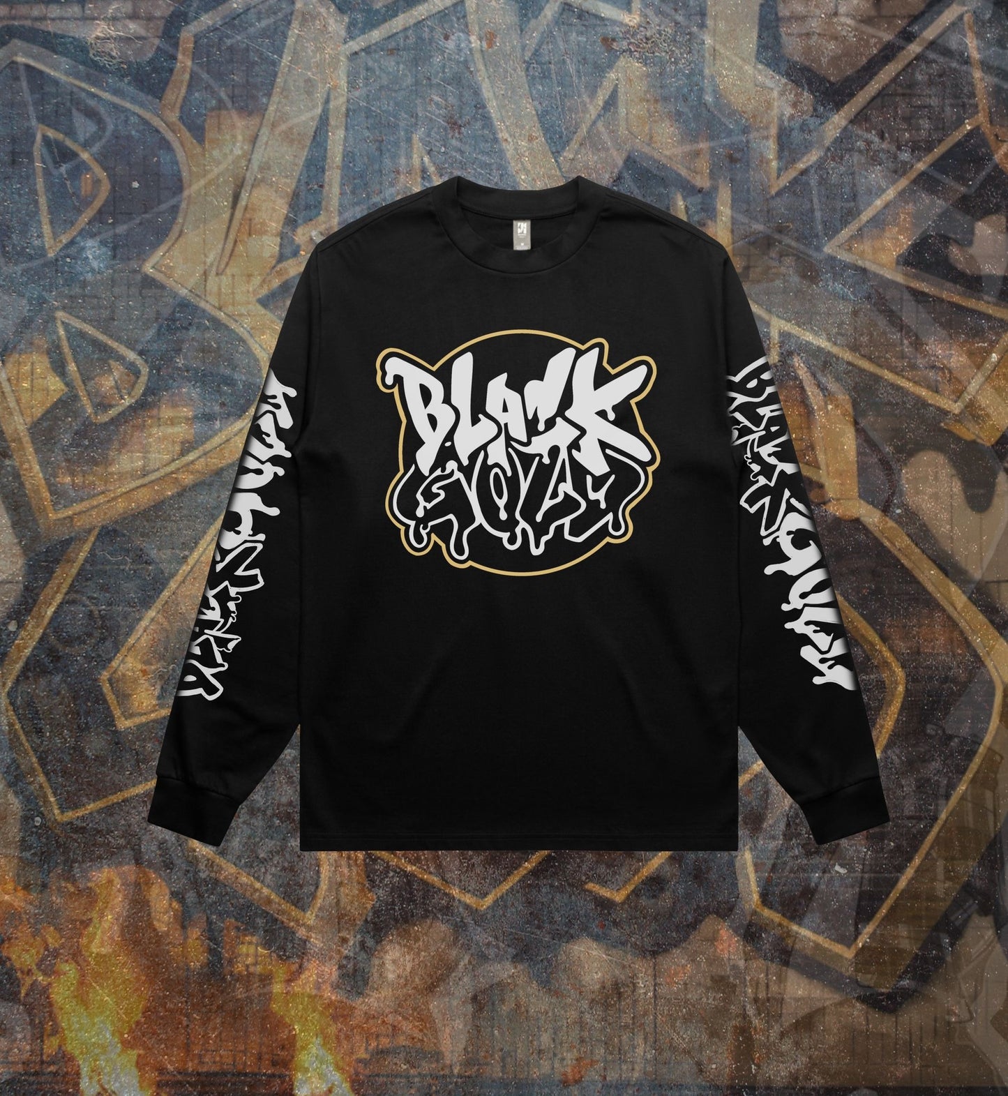 BG LONGSLEEVE