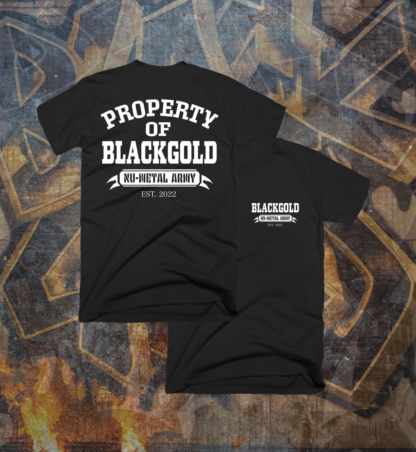PROPERTY OF TEE