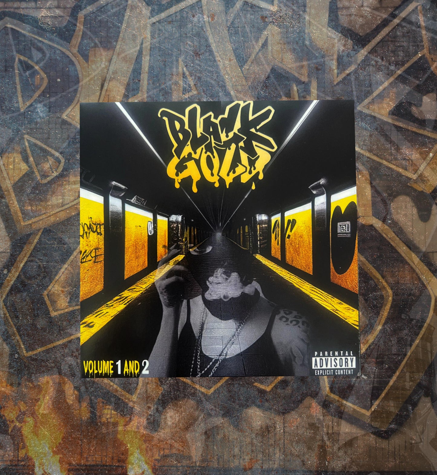 EP 1+2 Double CD