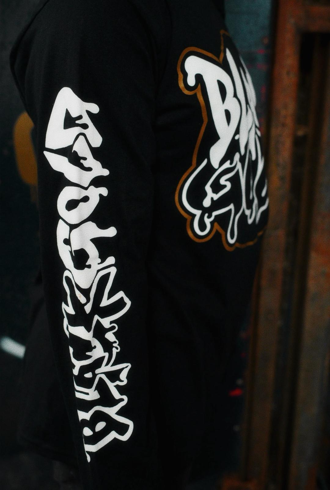 BG LONGSLEEVE