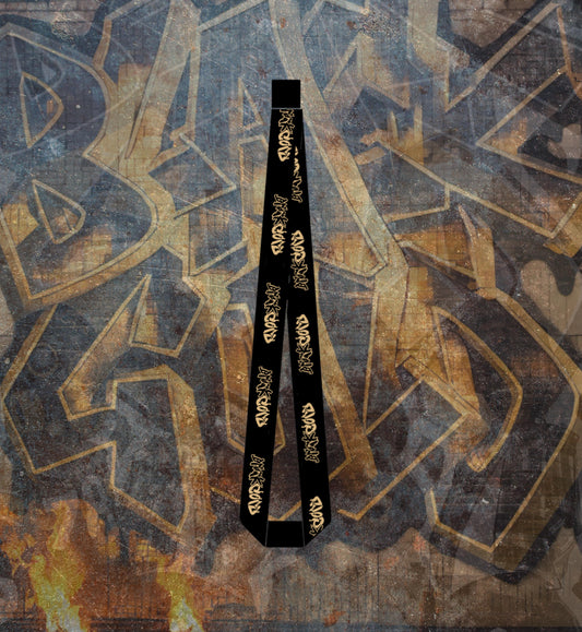 LOGO LANYARD