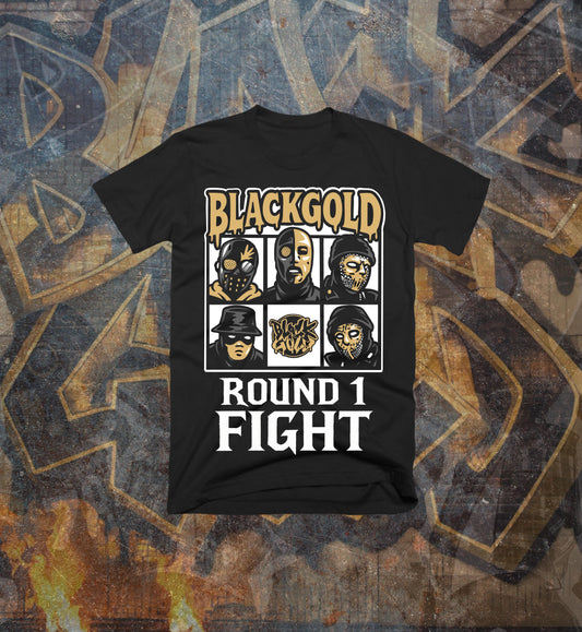MORTAL KOMBAT TEE
