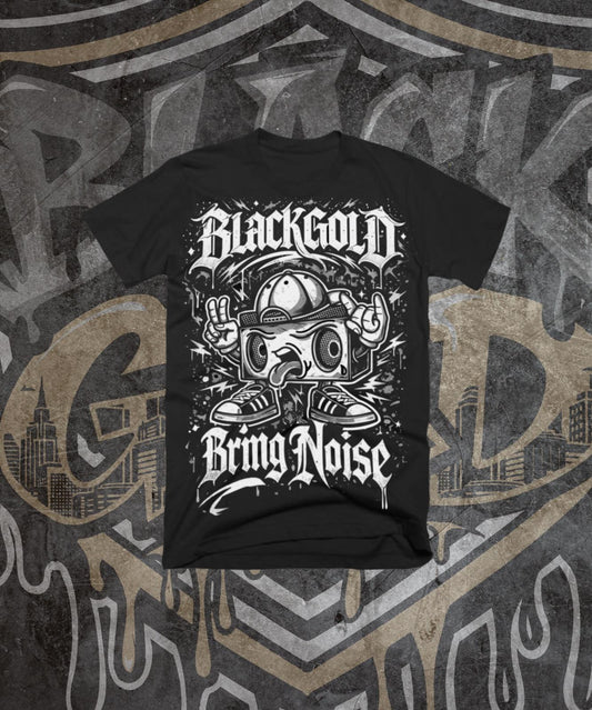 BRING NOISE TEE