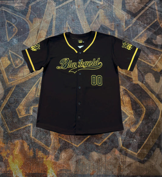 ** PRE ORDER** BASEBALL JERSEY