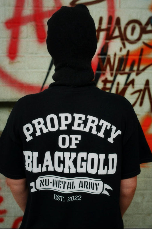 PROPERTY OF TEE