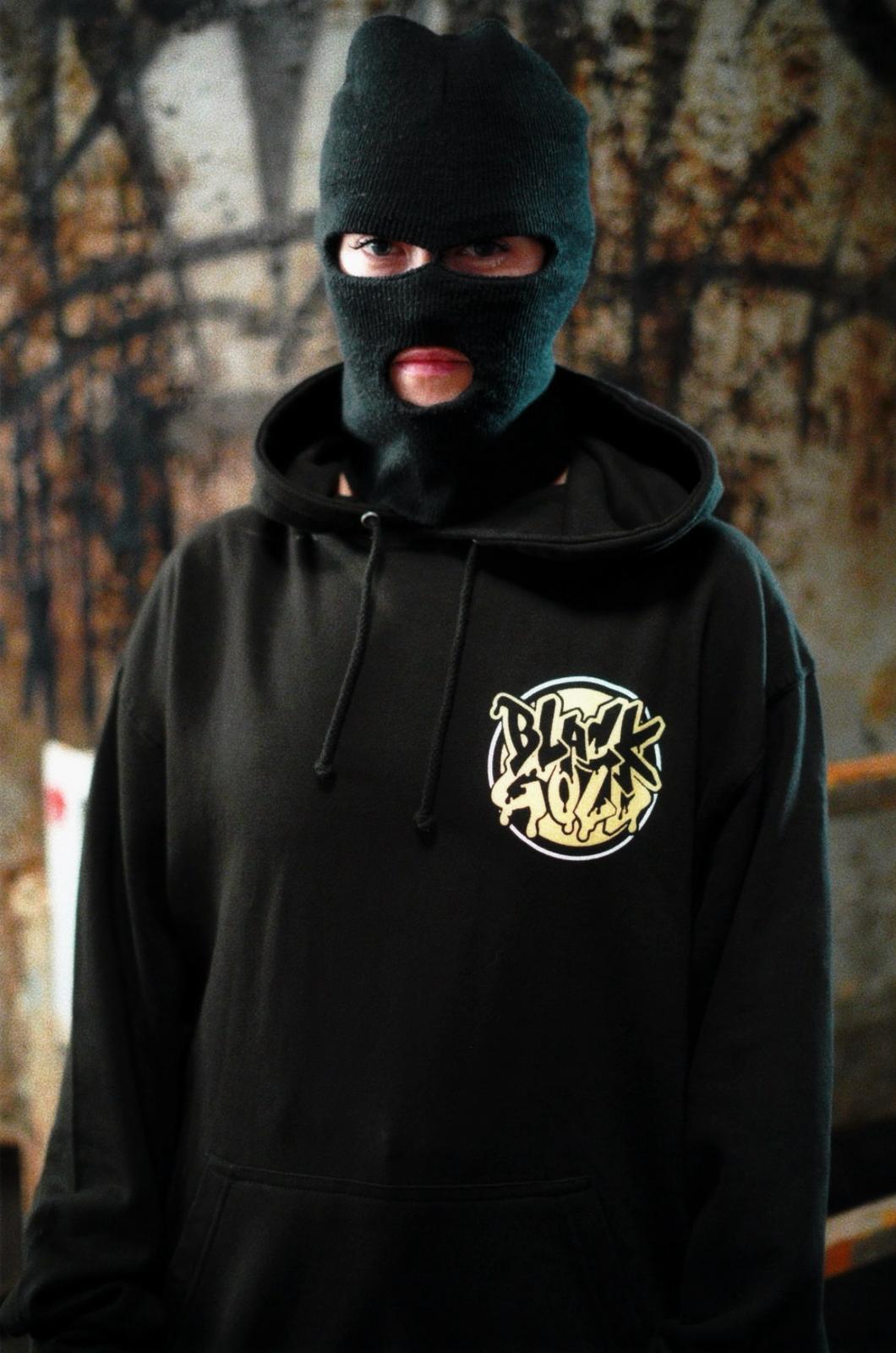 MISFITS UNITE HOODIE