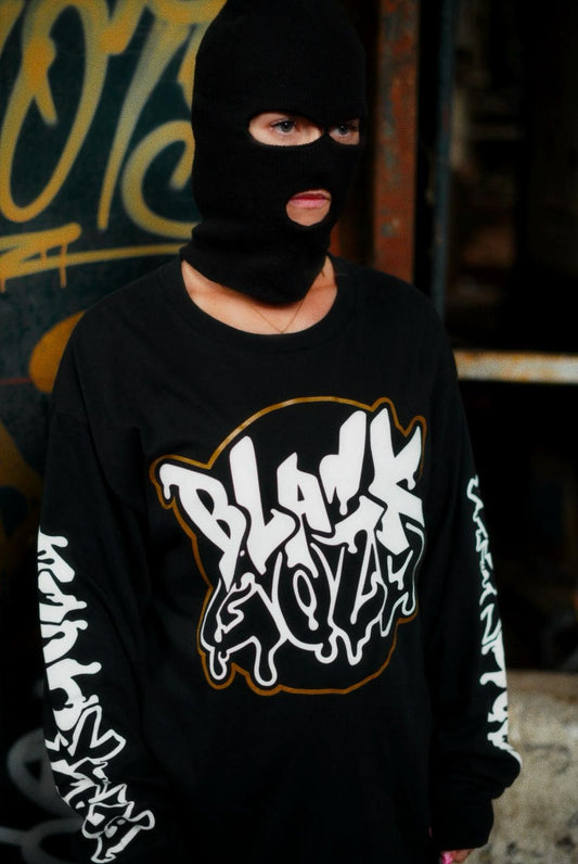 BG LONGSLEEVE